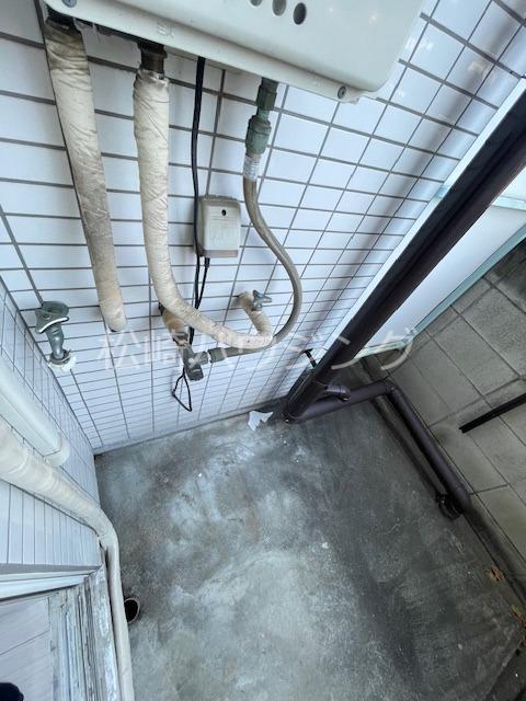 ハイム阿佐谷1階 部屋その他