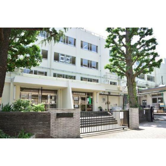 エステートピア・ｕ７号棟 周辺