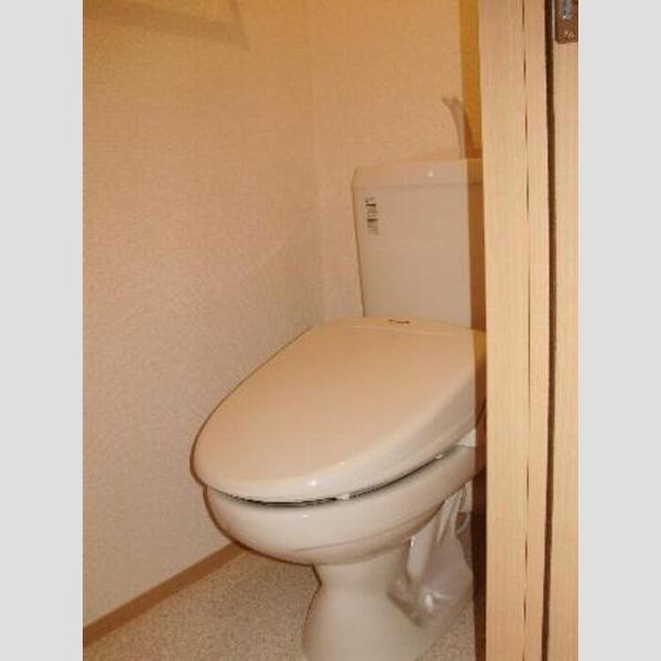 ヴィルヌーブ　Ⅲ 温水洗浄暖房便座