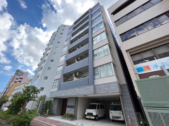 Ｃｈｅｚ　ＫＯＴＯＢＵＫＩ　-シェ・コトブキ-の外観画像