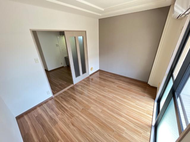 ファインパークⅠ 南側洋室