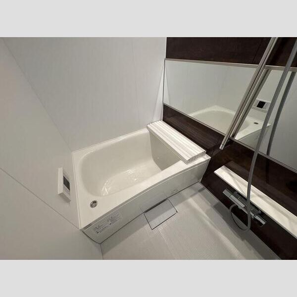 セレスティア六町Ⅱ 浴室