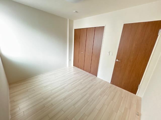 キャメロット八王子203号室 室内