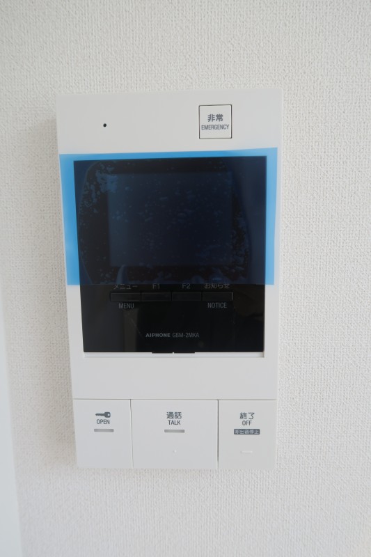 Fika大井町1階 部屋その他