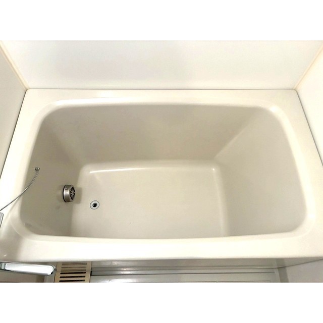 ペイサージュ101号室 浴室