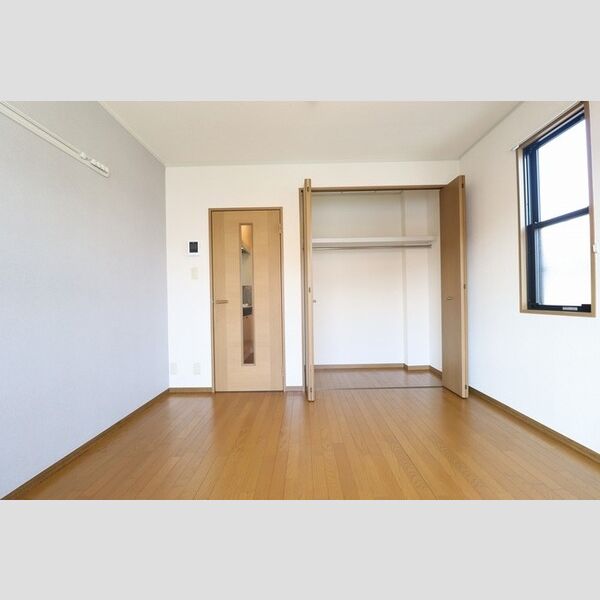 プレアディス2000201号室 洋室