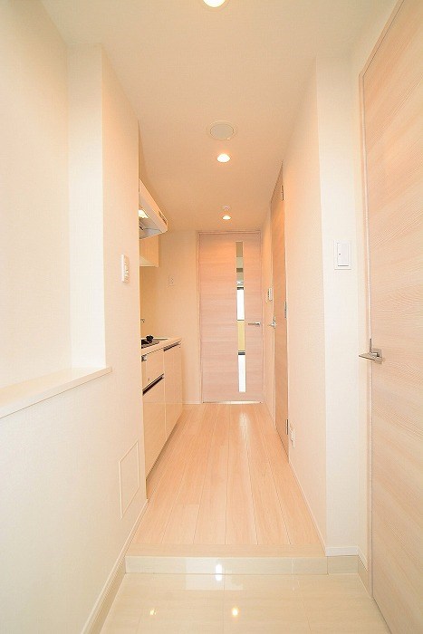 ステージグランデ秋葉原 ※カラータイプ異なります