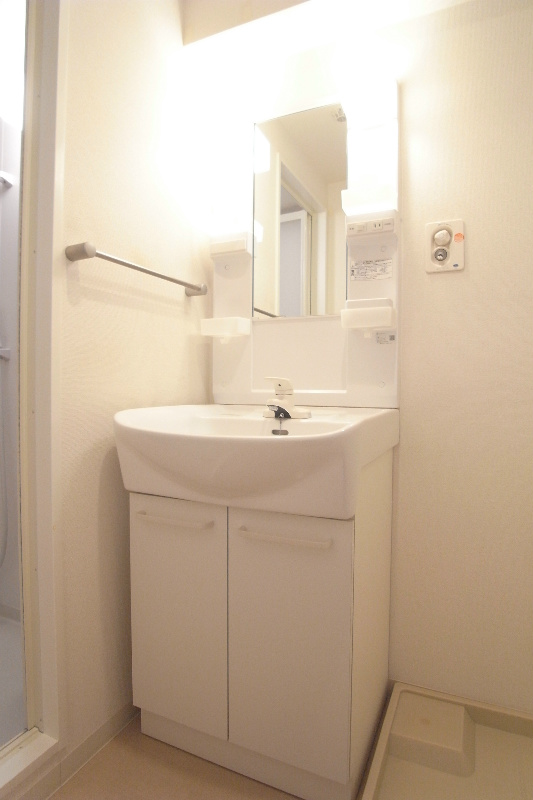 エスポワール 洗面