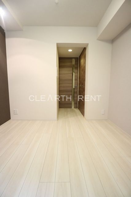 コンシェリア品川 ＴＨＥ ＲＥＳＩＤＥＮＣＥ ☆インターネット使用料無料/明るく開放感のある居室☆
