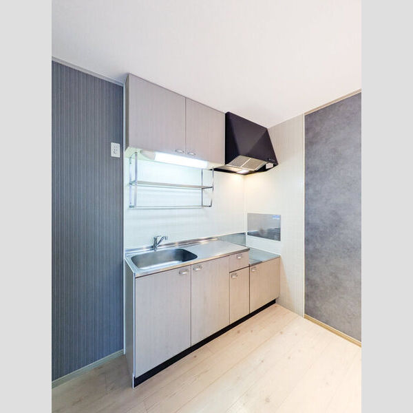 パティオ キッチン