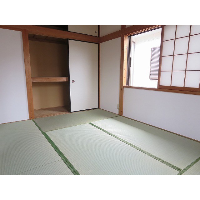 スカイビレッジ リビング