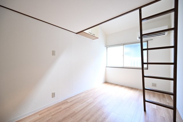 メゾンフレール2階 部屋その他