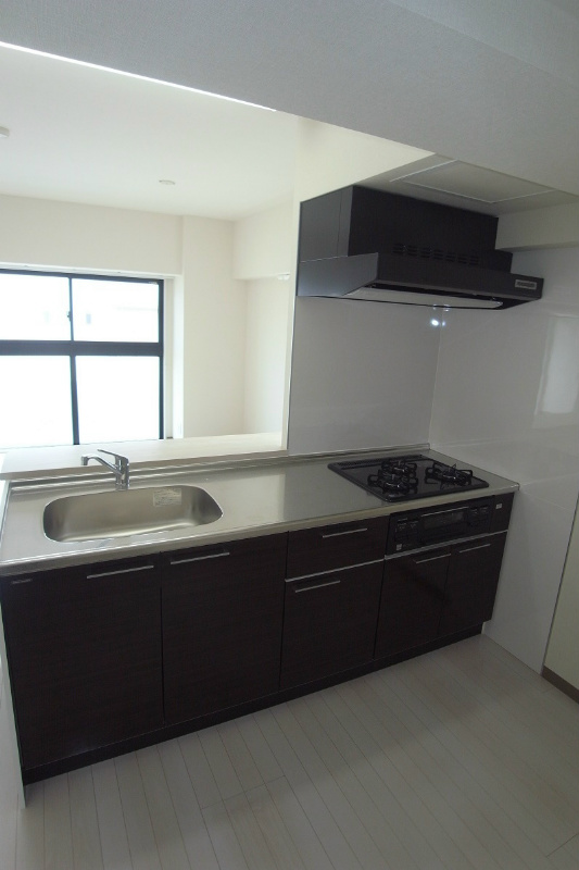 La prima Grande6階 キッチン
