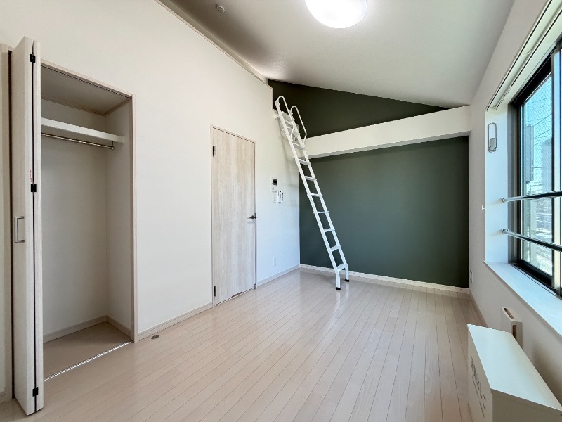 Well-being青砥Ⅰ3階 リビング