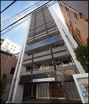 11階