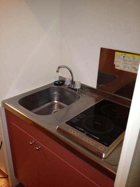 レオパレスカトルセゾン戸田公園310号室 部屋その他