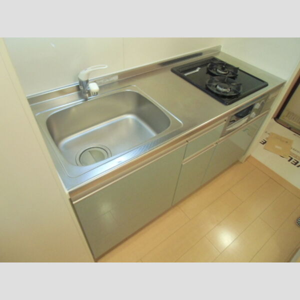 Exage202号室 202(キッチン)