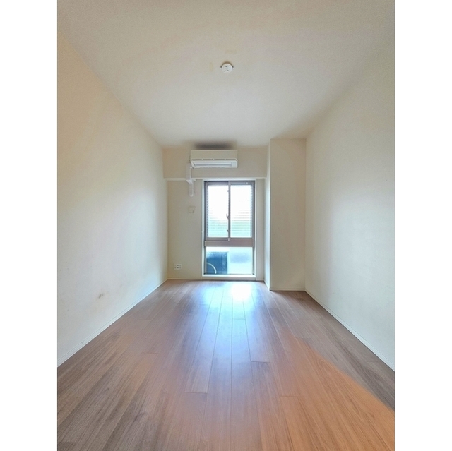 ザ・パークハウス横浜新子安ガーデン126号室 洋室③　6.1帖　2026年4月撮影