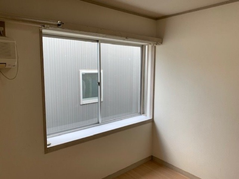 エスポワール沼袋 リビング