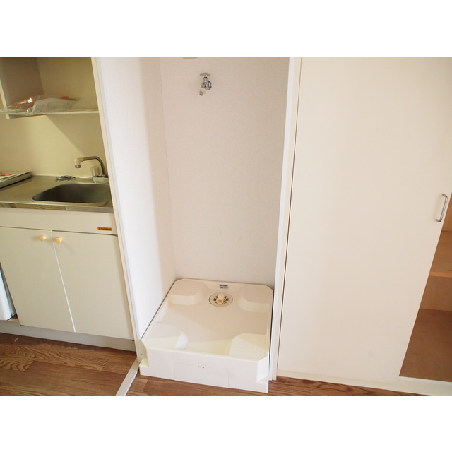 リビエール八王子404号室 ※他部屋参考写真※