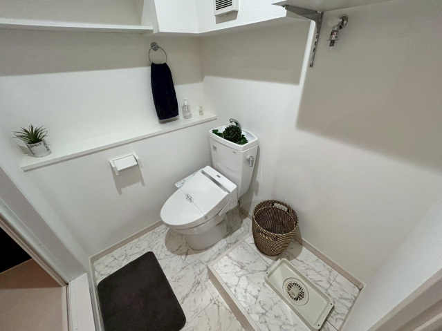 リカーサ浜田山2階 同建物別部屋の参考画像