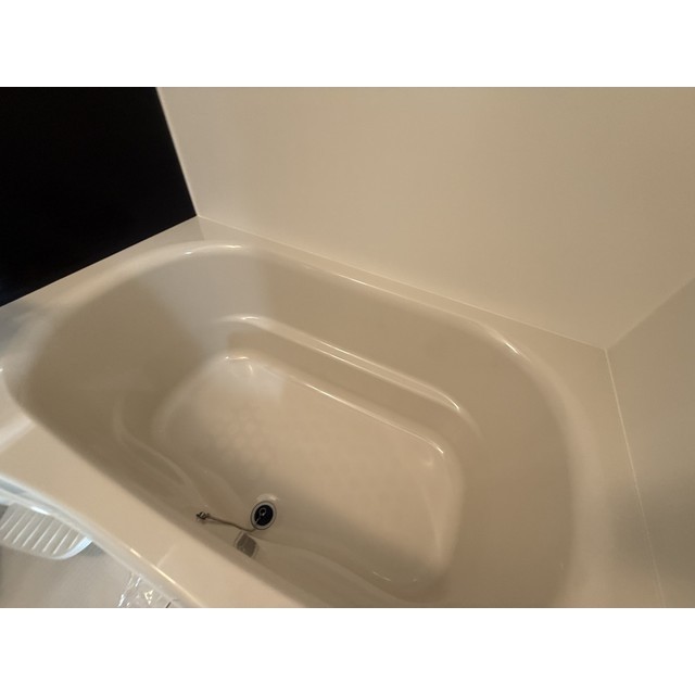 イイダコーポ お風呂