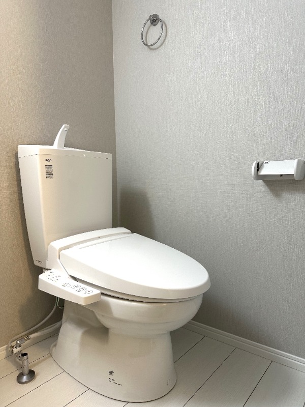 レグレス保土ヶ谷3階 ※別部屋