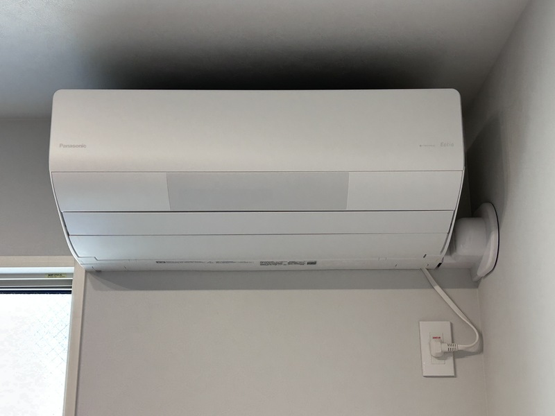 ＬＵＬＵ西尾久2階 部屋設備