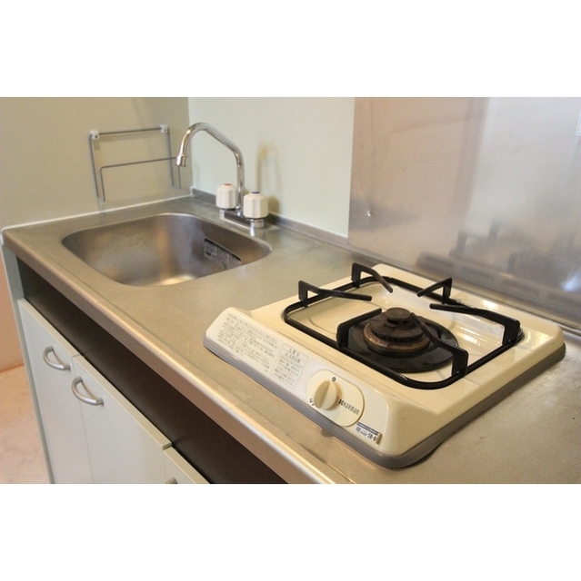 イル　リモーネ 内観