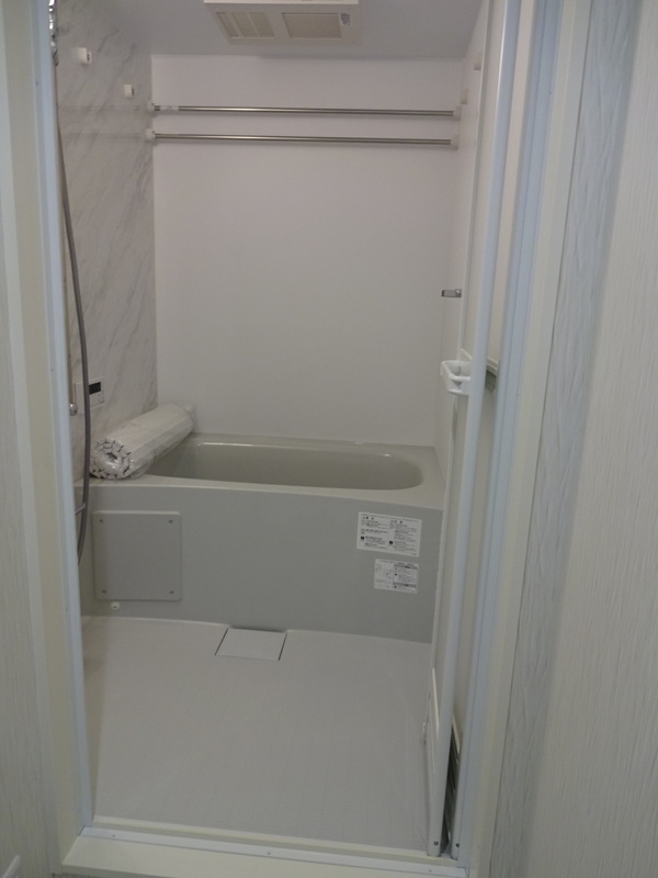 サンライズ寿町3階 お風呂