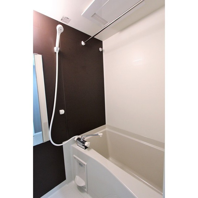 ｌｉｆｅｓｈｉｐ　ＡA21号室 お風呂