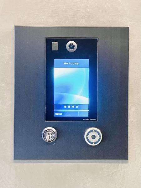 Ｓｏｌｅａｄｏ早稲田13階 部屋その他