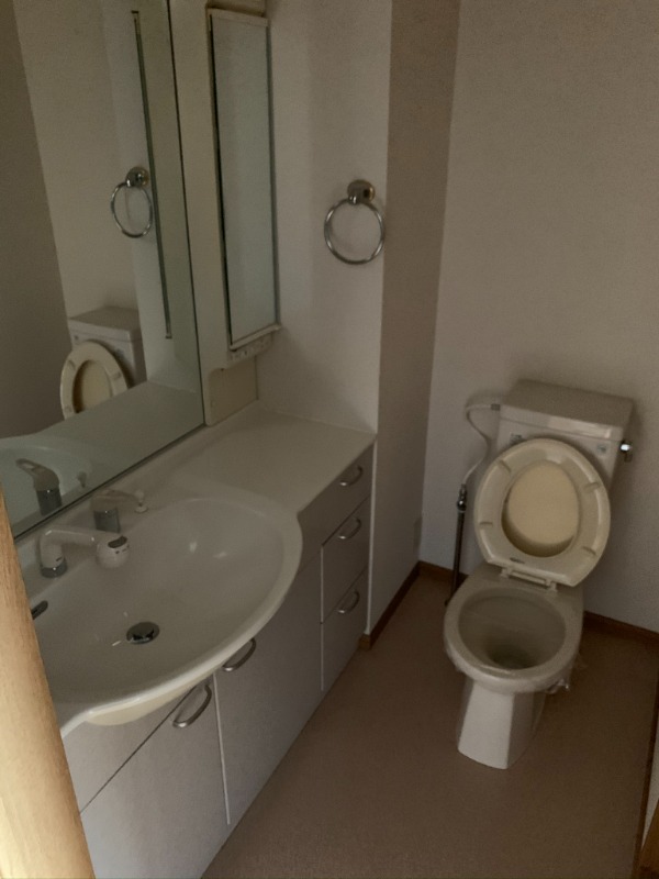 サンヴィアーレNAKAI1階 同建物別部屋の参考画像