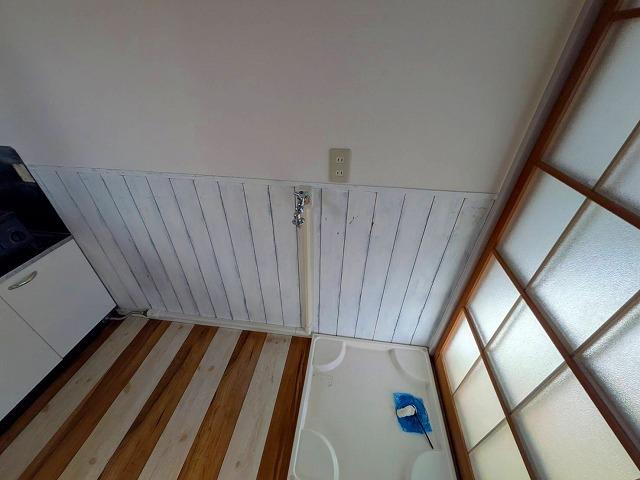 ユキハイツ1階 同建物別部屋の参考画像