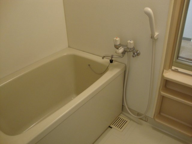 セントラルハイツ海老名 収納