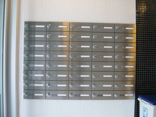 ヴェルト日暮里イースト6階 部屋その他