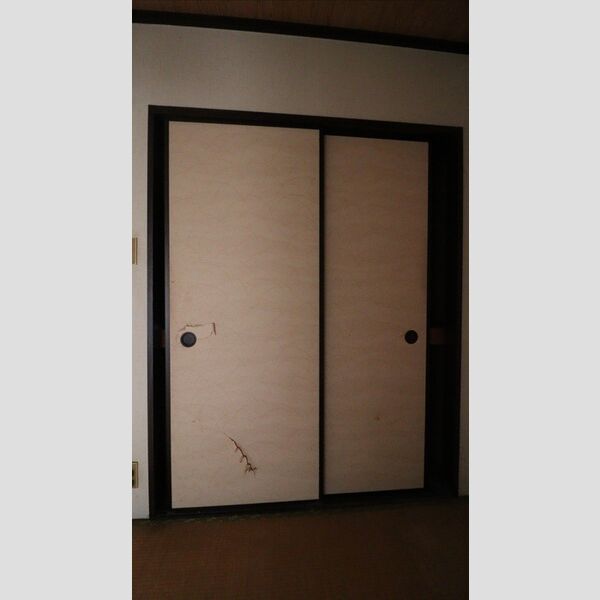 ジュネスヨシカワ203号室 ★物入れ★