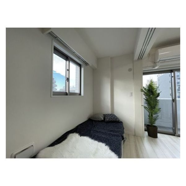 ルクレ両国0601号室 部屋その他