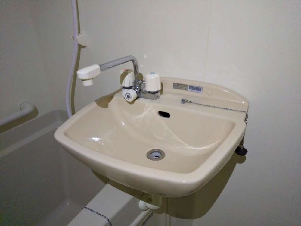 レオパレスＶＥＮＴＶＥＲＴ 内観