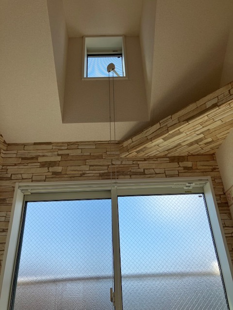 ユナイト根岸アンドロポフの杜2階 部屋その他