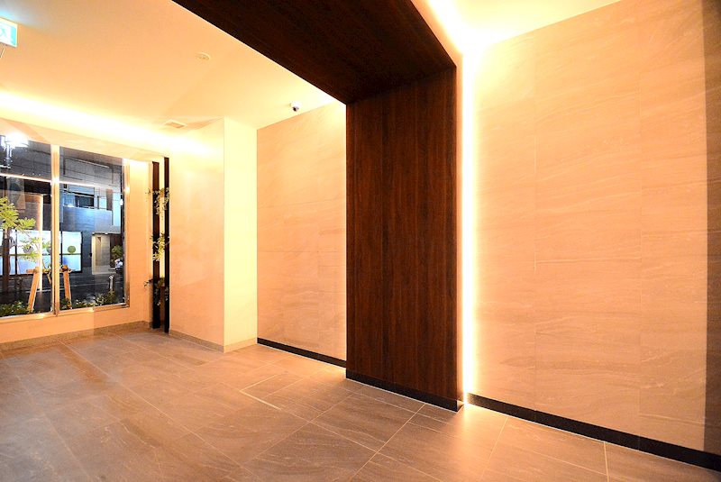 ステージファースト駒沢公園通り3階 部屋その他