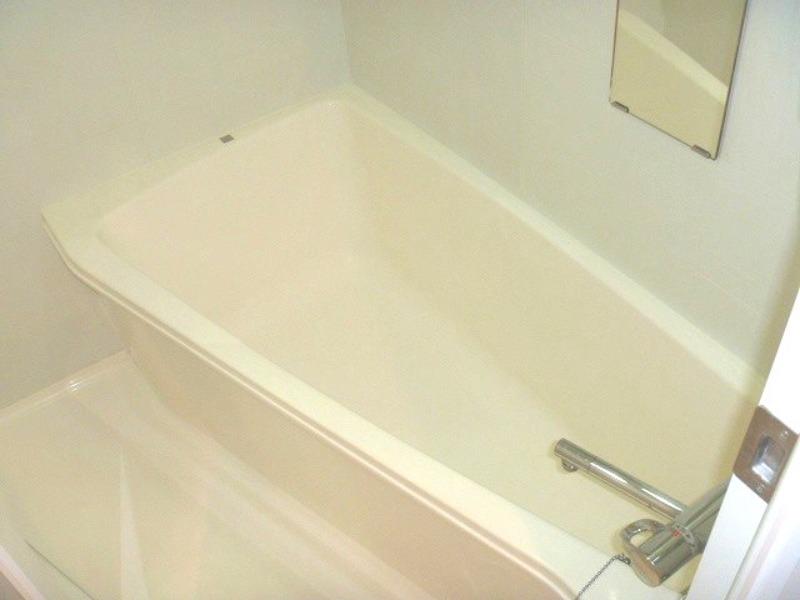 グランドコンシェルジュ用賀アジールコート お風呂