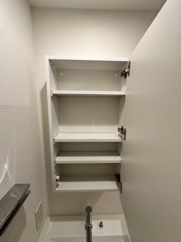 SYNEX 横濱阪東橋Ⅱ806号室 ※過去退去時のお写真です