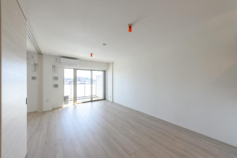 Ｎ－ｓｔａｇｅ船堀 リビング