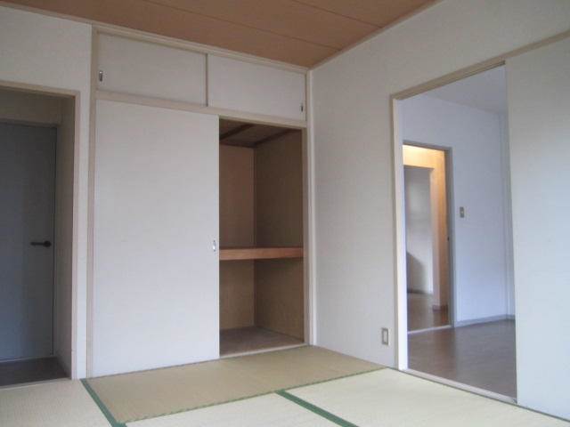 田園ハイツＧ棟1階 部屋その他