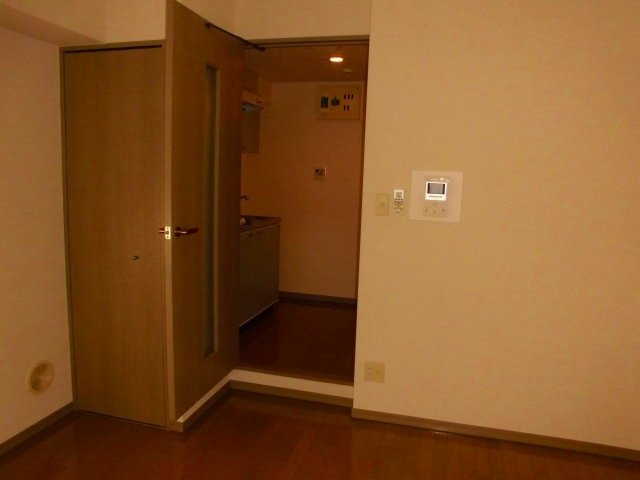 エクセリア早稲田Ⅱ6階 同建物別部屋の参考画像