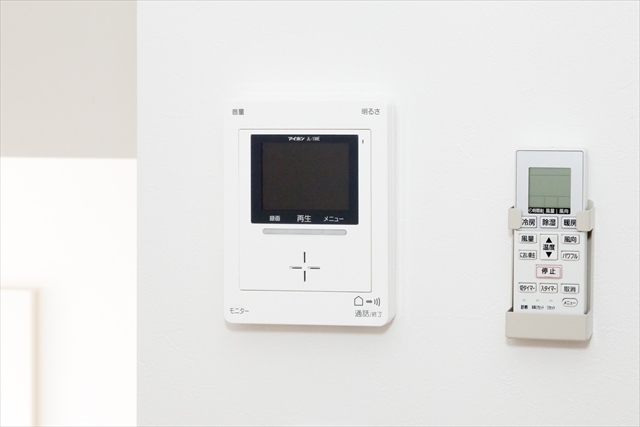 アン・ヴィラージュ蘇我2階 部屋その他