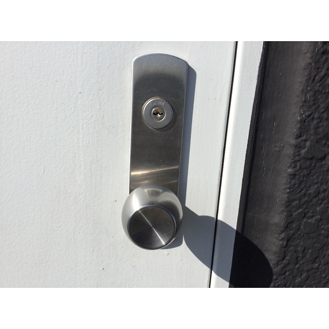 リエス厚木金田302号室 玄関