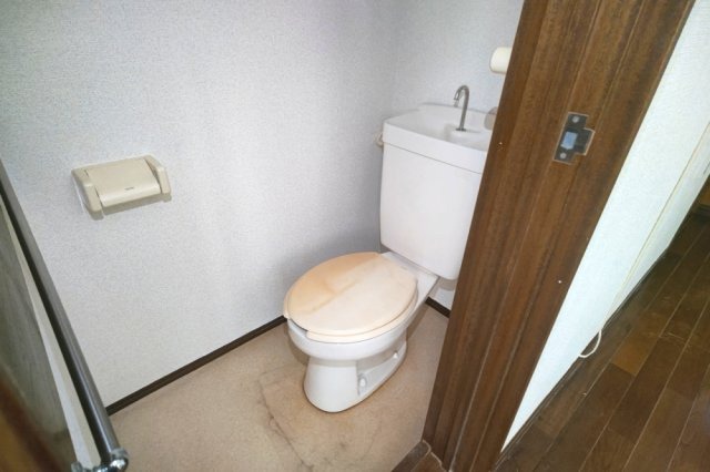 保土ヶ谷テラス 部屋その他