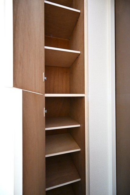 アートイン杉並 収納